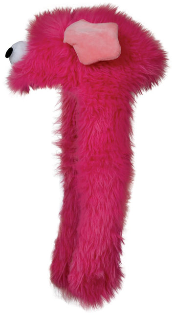 Monster Hoed Roze van Fiestas Guirca koop je bij Partywinkel