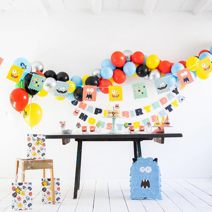 Monster Slingers 6m van Folat koop je bij Partywinkel