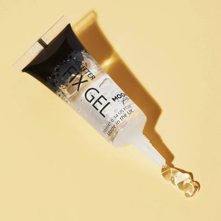 Moon Gel Voor Glitters 10ml van Moon Creations koop je bij Partywinkel