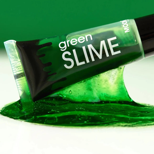 Moon Terror Green Slime 10ml Green Slime 10ml van Moon Creations koop je bij Partywinkel