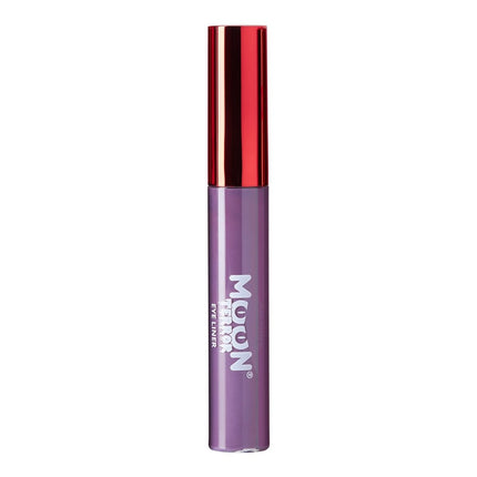Moon Terror Halloween Eye Liner Poison Purple 10ml van Moon Creations koop je bij Partywinkel