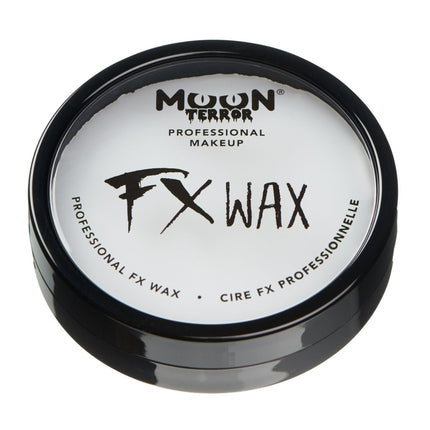 Moon Terror Pro FX Scar Wax Pro FX Scar Wax 20g van Moon Creations koop je bij Partywinkel