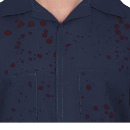 Moordenaar Halloween Kostuum Heren van Fiestas Guirca koop je bij Partywinkel