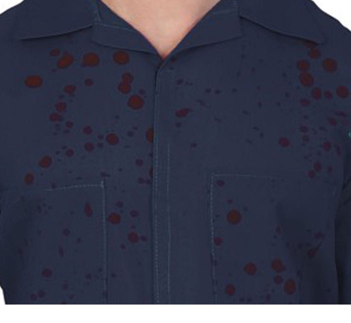 Moordenaar Halloween Kostuum Heren van Fiestas Guirca koop je bij Partywinkel