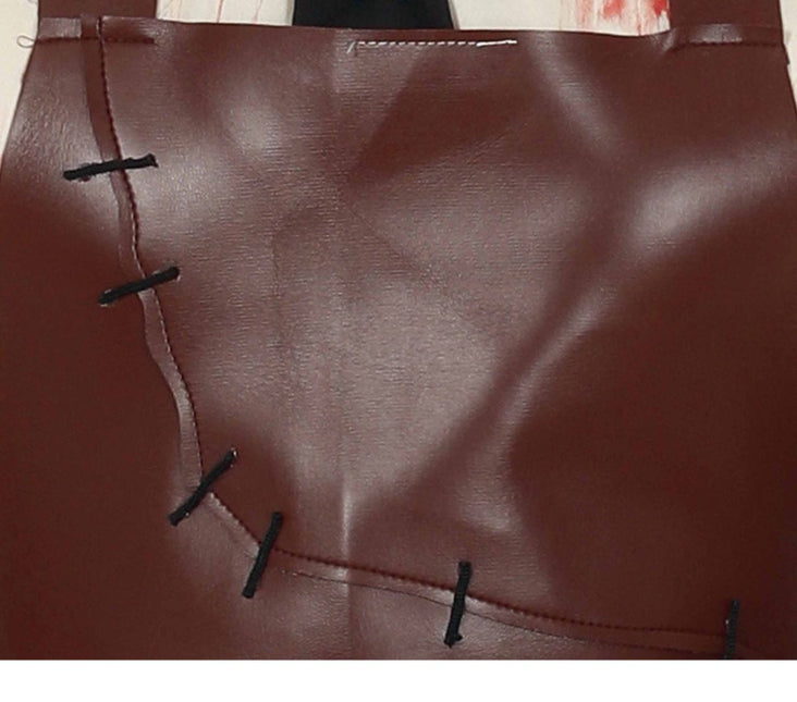 Moordenaar Halloween Kostuum Heren L van Fiestas Guirca koop je bij Partywinkel