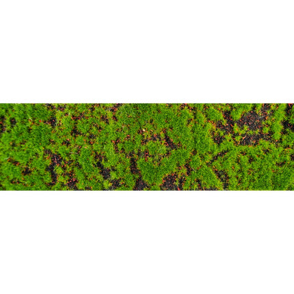 Groene Lint Mos 10Cm 1m
