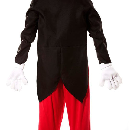 Muis Kostuum van Fiestas Guirca koop je bij Partywinkel