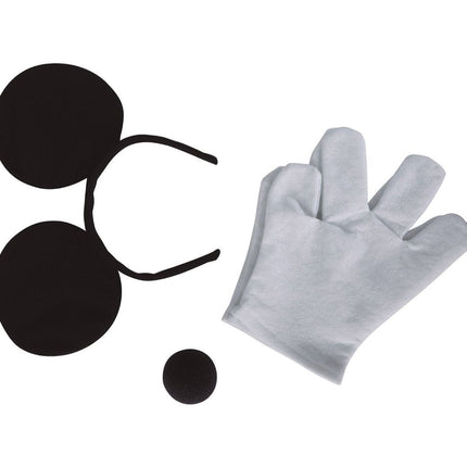 Muis Set van Fiestas Guirca koop je bij Partywinkel