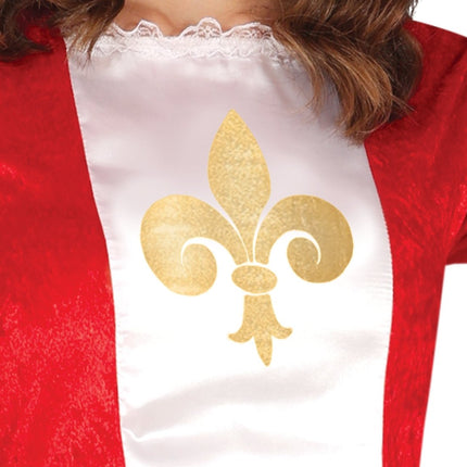 Musketier Kostuum Dames van Fiestas Guirca koop je bij Partywinkel