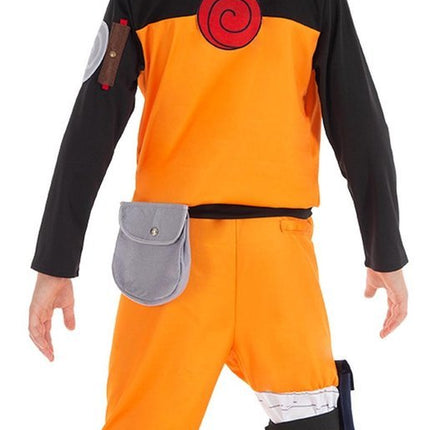 Naruto Kostuum Kind van CHAKS koop je bij Partywinkel