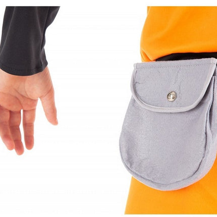 Naruto Kostuum Kind van CHAKS koop je bij Partywinkel