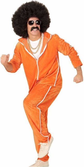 Neon 80S Kostuum Heren van Widmann koop je bij Partywinkel