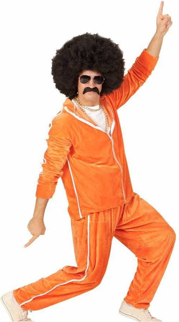 Neon 80S Kostuum Heren van Widmann koop je bij Partywinkel