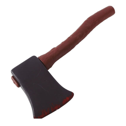 Nep Bijl 40cm van Fiestas Guirca koop je bij Partywinkel