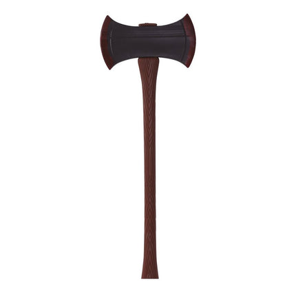 Nep Bijl Dubbelzijdig 73cm van Fiestas Guirca koop je bij Partywinkel