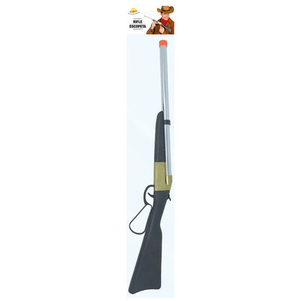 Nep Geweer 60cm van Fiestas Guirca koop je bij Partywinkel