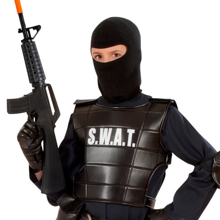 Nep Geweer M16 van Widmann koop je bij Partywinkel