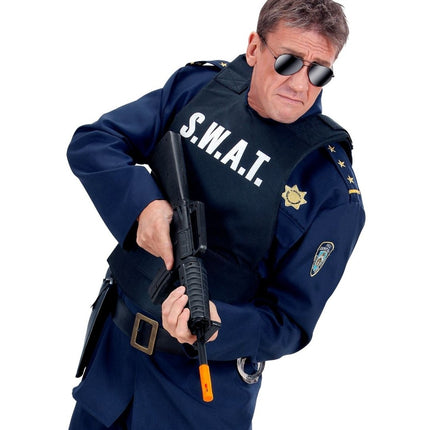 Nep Geweer M16 van Widmann koop je bij Partywinkel