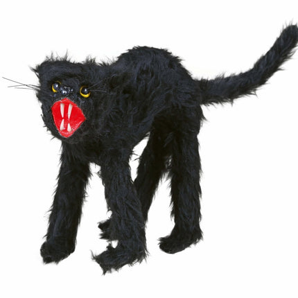 Nep Kat 30cm van Fiestas Guirca koop je bij Partywinkel