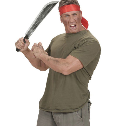 Nep Mes Groot van Widmann koop je bij Partywinkel