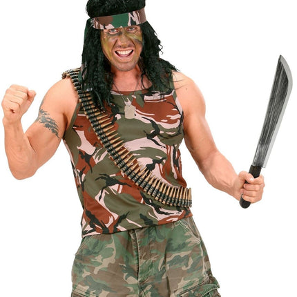 Nep Mes Groot van Widmann koop je bij Partywinkel