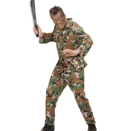 Nep Mes Groot van Widmann koop je bij Partywinkel