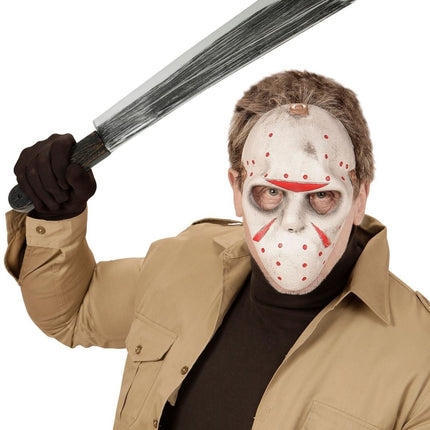 Nep Mes Groot van Widmann koop je bij Partywinkel