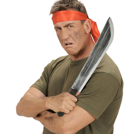 Nep Mes Groot van Widmann koop je bij Partywinkel