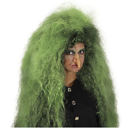 Nep Neus Heks van Fiestas Guirca koop je bij Partywinkel