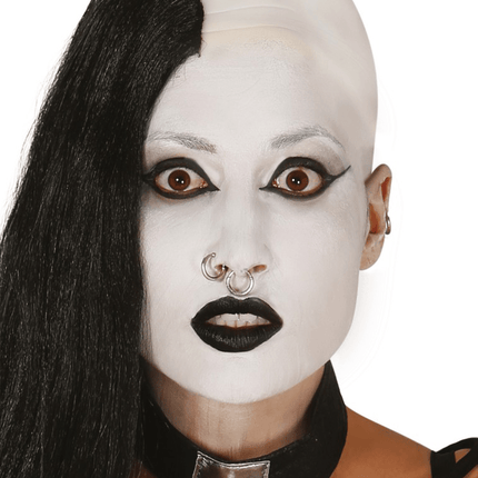 Nep Piercings Set 8 delig van Fiestas Guirca koop je bij Partywinkel