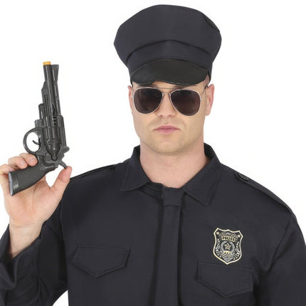 Nep Pistool 27cm van Fiestas Guirca koop je bij Partywinkel