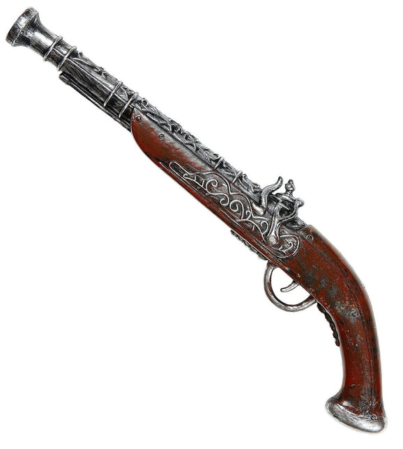 Nep Pistool van Widmann koop je bij Partywinkel