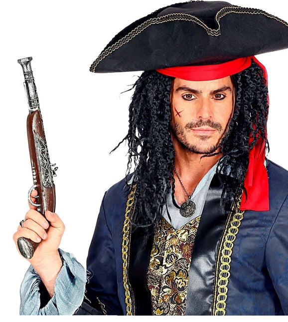 Nep Pistool van Widmann koop je bij Partywinkel