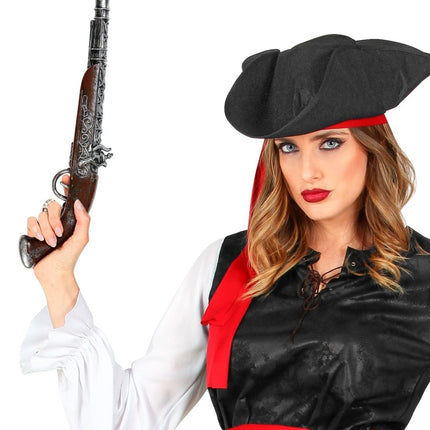 Nep Pistool van Widmann koop je bij Partywinkel