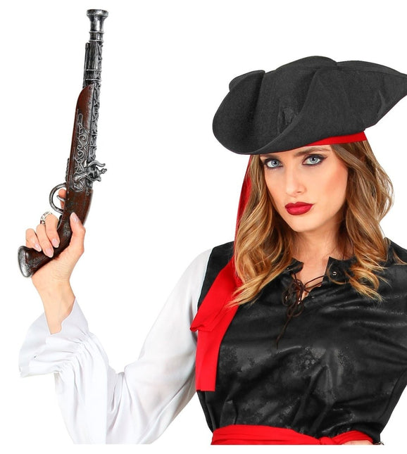 Nep Pistool van Widmann koop je bij Partywinkel