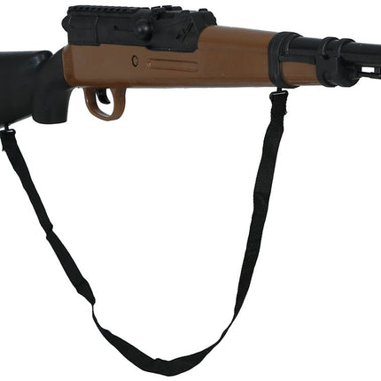 Nep Pistool Ww ii rifle van Fiestas Guirca koop je bij Partywinkel