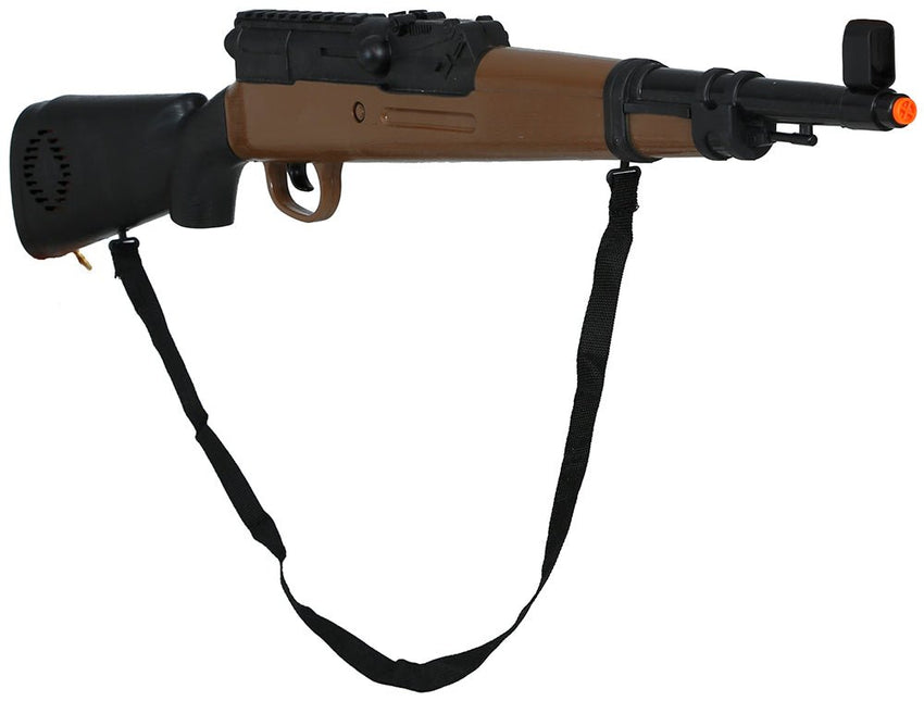 Nep Pistool Ww ii rifle van Fiestas Guirca koop je bij Partywinkel