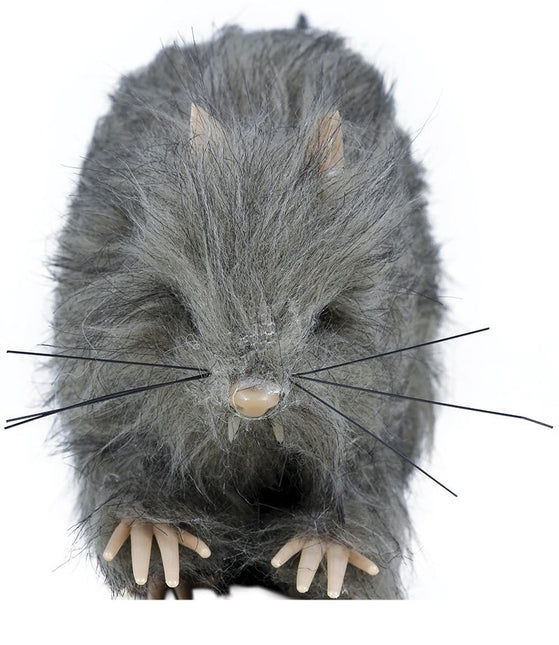 Nep Rat 15cm van Fiestas Guirca koop je bij Partywinkel