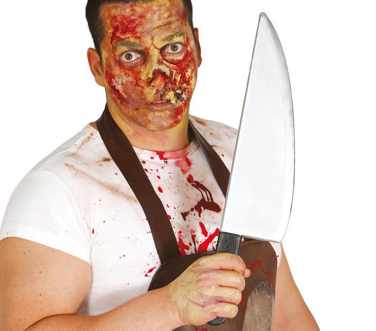 Nep Snijmes 49cm van Fiestas Guirca koop je bij Partywinkel