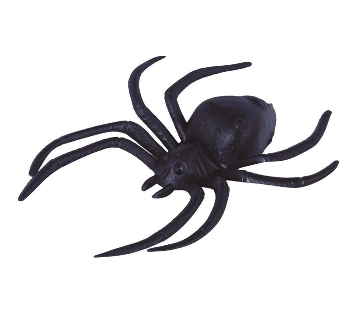 Nep Spinnen 12,5cm 2st van Fiestas Guirca koop je bij Partywinkel