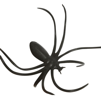 Nep Spinnen 2cm 50st van Fiestas Guirca koop je bij Partywinkel
