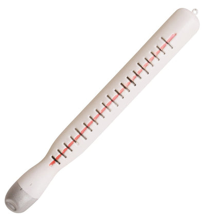 Nep Thermometer XL 34cm van Fiestas Guirca koop je bij Partywinkel
