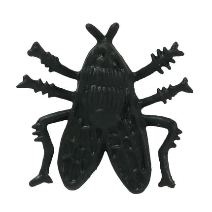 Nep Vliegen 2cm 24st van Fiestas Guirca koop je bij Partywinkel