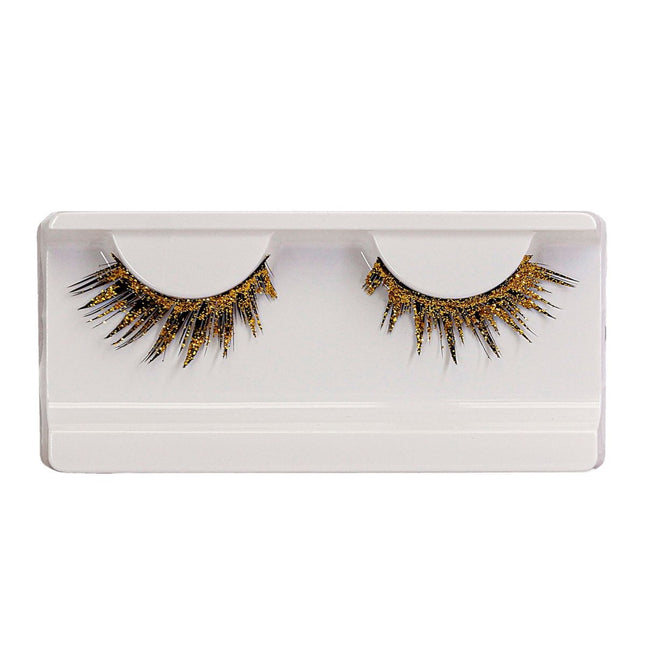 Nep Wimpers Goud van Widmann koop je bij Partywinkel