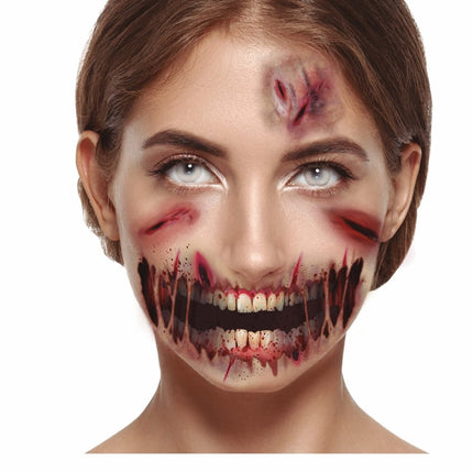 Nep Wond 30x14cm van Fiestas Guirca koop je bij Partywinkel