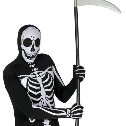 Nep Zeis 1m van Fiestas Guirca koop je bij Partywinkel