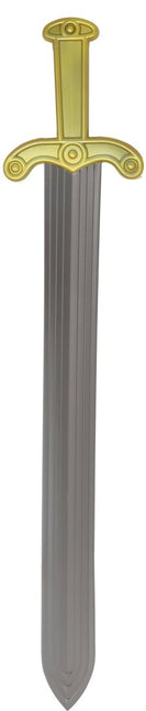 Nep Zwaard Gladiator 60cm van Fiestas Guirca koop je bij Partywinkel