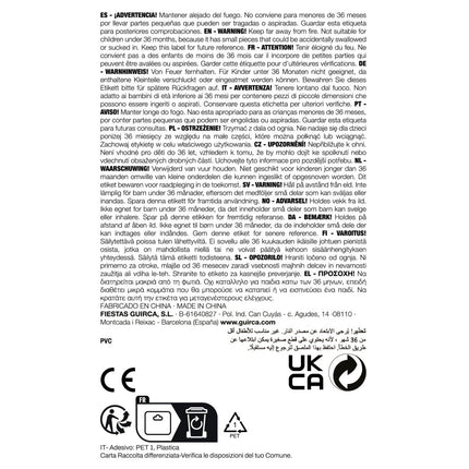 Nep Zwaard Gladiator 60cm van Fiestas Guirca koop je bij Partywinkel