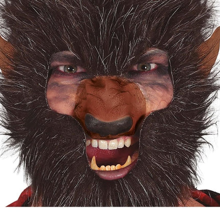 Neptanden Weerwolf van Fiestas Guirca koop je bij Partywinkel