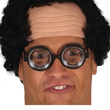 Nerd Bril van Fiestas Guirca koop je bij Partywinkel